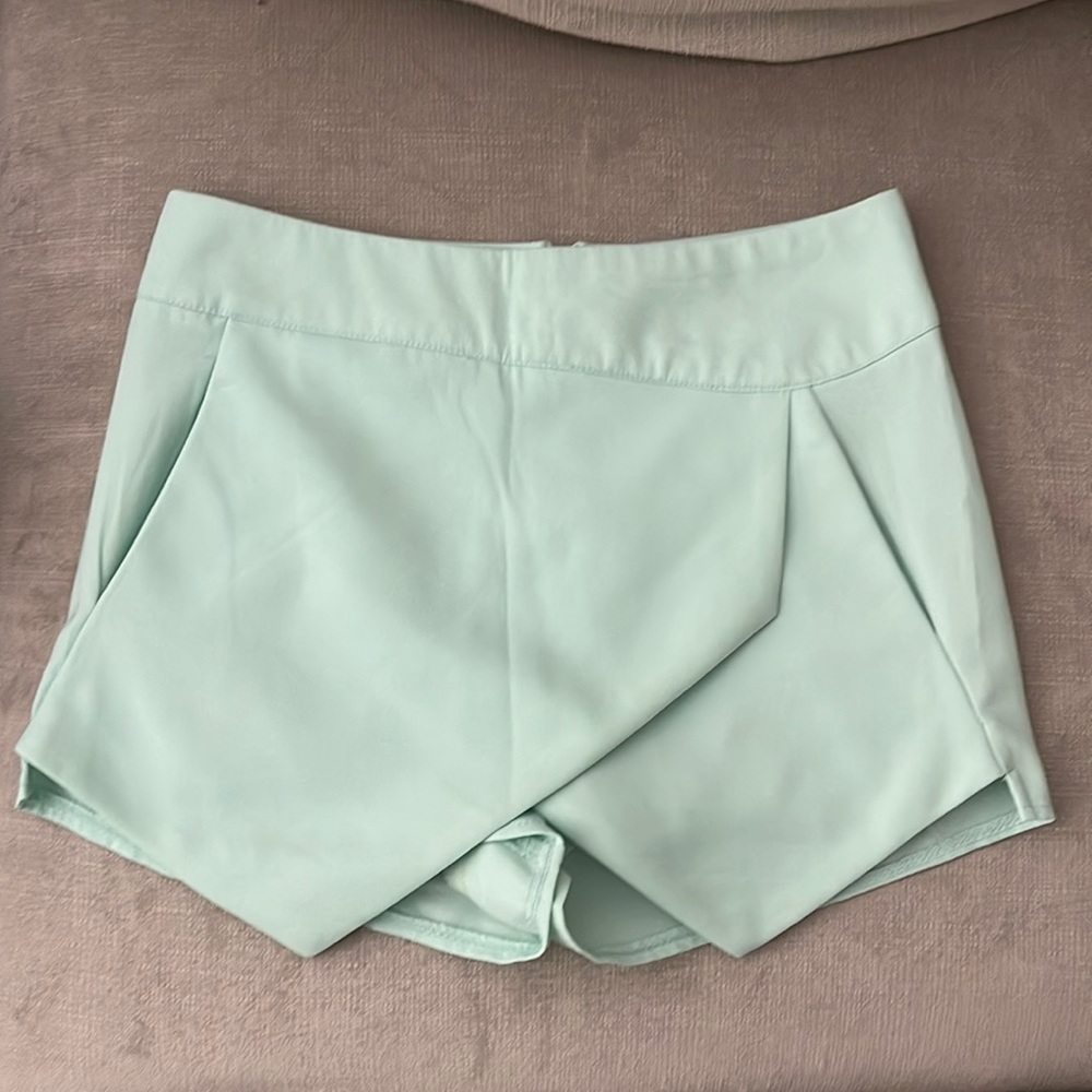Rumor Skort